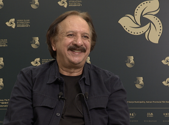 Majid Majidi on telling stories from children's perspective