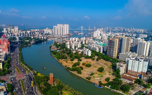 Hainan resumes visa-free travel policy