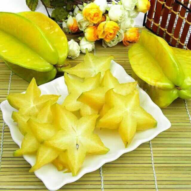 说明: Starfruit10