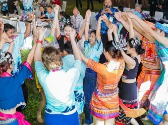 Culture high on agenda at Sanya tourism event