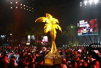 Film festival showcases globalization of Hainan Island