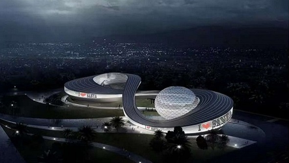 Sanya's aerospace industry gains development momentum