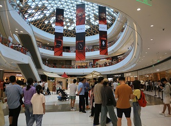 Policy dividends boost economic vitality in Sanya