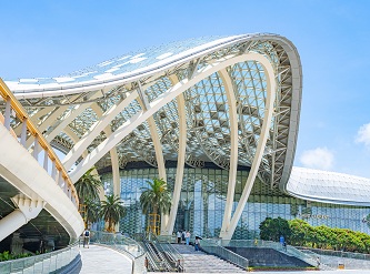 Sanya city's GDP hits 28.461 billion yuan in Q1