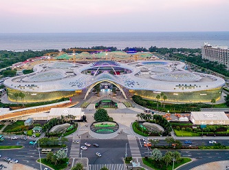 Experts map bigger global footprint for Hainan FTP