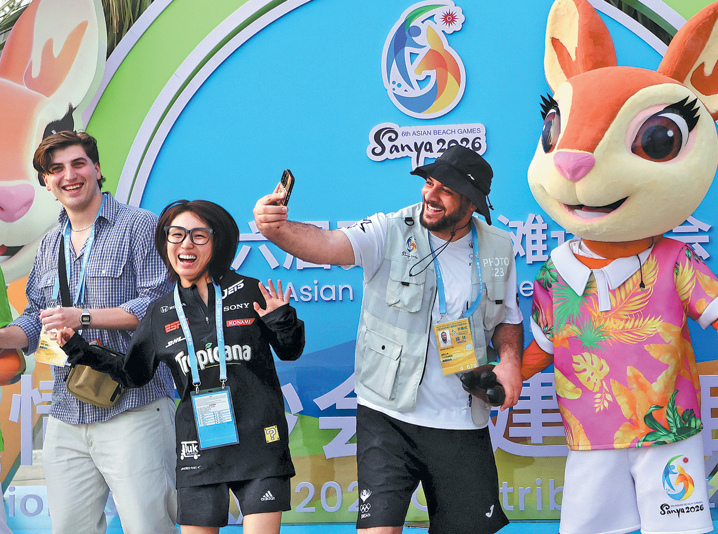 Cultural links leave lasting memories