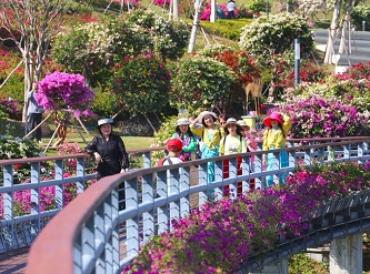 Sanya welcomes new chapter in international tourism